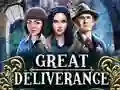 Great Deliverance — безкоштовна онлайн гра