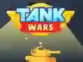 Tank Wars — безкоштовна онлайн гра