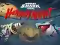 Hungry Shark Arena Horror Night — безкоштовна онлайн гра