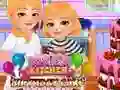 Roxie's Kitchen: Birthday Cake For Mom — безкоштовна онлайн гра