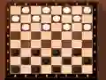 Checkers — безкоштовна онлайн гра