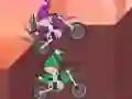 Motorcross Hero — безкоштовна онлайн гра