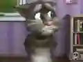 Talking Tom Cat 2 — безкоштовна онлайн гра