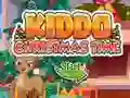 Kiddo Christmas Time — безкоштовна онлайн гра