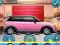 My Dreamy Car Makeover — безкоштовна онлайн гра