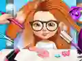 Sweet Baby Beauty Salon — безкоштовна онлайн гра