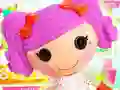 Lalaloopsy: Doll Factory — безкоштовна онлайн гра