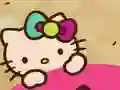 Hello Kitty Jigsaw Puzzle — безкоштовна онлайн гра