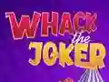 Whack The Joker — безкоштовна онлайн гра