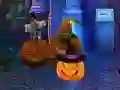Warlock Halloween Escape — безкоштовна онлайн гра