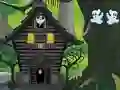 Halloween Forest Escape 3 — безкоштовна онлайн гра