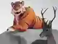 Wild Hunter sniper buck — безкоштовна онлайн гра