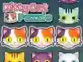 Kitty Cat Puzzle — безкоштовна онлайн гра