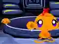 Monkey Go Happy Stage 61 — безкоштовна онлайн гра