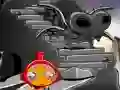 Monkey Go Happy Stage 63 — безкоштовна онлайн гра