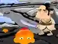 Monkey Go Happy Stage 76 — безкоштовна онлайн гра