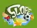 Slope — безкоштовна онлайн гра