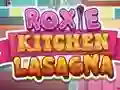 Roxie's Kitchen: Lasagna — безкоштовна онлайн гра