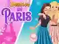 Besties in Paris — безкоштовна онлайн гра