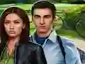 Golf Course Mystery — безкоштовна онлайн гра
