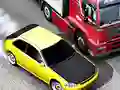 Traffic Racer Master — безкоштовна онлайн гра