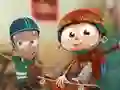Angelo Delivery Boy — безкоштовна онлайн гра
