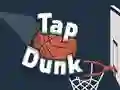 Tap Dunk — безкоштовна онлайн гра