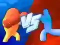 Jelly Runner 3d — безкоштовна онлайн гра