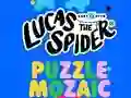 Lucas the Spider Jigsaw — безкоштовна онлайн гра