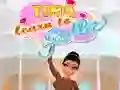 Tina Learn to Ballet — безкоштовна онлайн гра