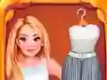 Princesses Party Crashers — безкоштовна онлайн гра