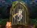 Cute Pirate Girl Escape — безкоштовна онлайн гра