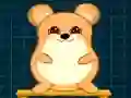 Hamster Grid Average — безкоштовна онлайн гра