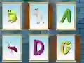 Kindergarten Activity 4 — безкоштовна онлайн гра