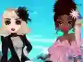 Good and Evil DressUp — безкоштовна онлайн гра