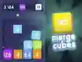 Merge block 2048 — безкоштовна онлайн гра
