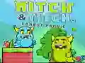 Mitch & Titch Forest Frolic — безкоштовна онлайн гра