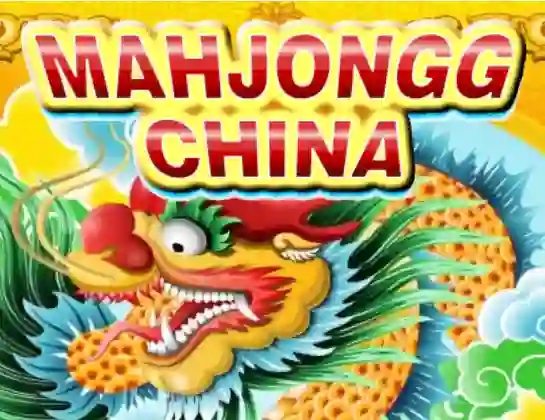 Mahjongg China — безкоштовна онлайн гра
