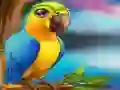 Little Parrot Escape — безкоштовна онлайн гра