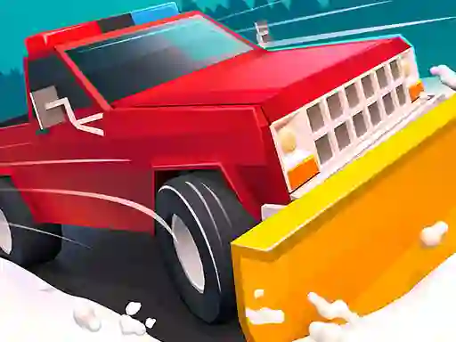 Snow Drift — безкоштовна онлайн гра