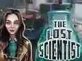 The lost scientist — безкоштовна онлайн гра