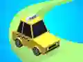 Traffic Run Puzzle — безкоштовна онлайн гра
