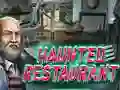 Haunted restaurant — безкоштовна онлайн гра