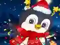 Christmas Penguin Escape — безкоштовна онлайн гра