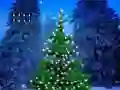 Escape From Christmas Tree Land — безкоштовна онлайн гра