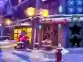 Pleased Santa Claus Escape — безкоштовна онлайн гра