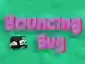 Bouncing Bug — безкоштовна онлайн гра