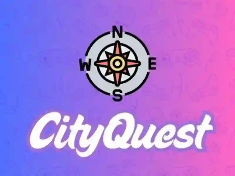 City Quest — безкоштовна онлайн гра
