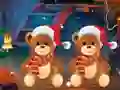 Joyous Santa Claus Escape — безкоштовна онлайн гра