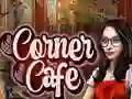 Corner Cafe — безкоштовна онлайн гра